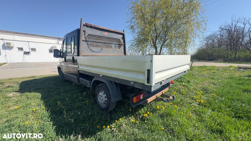 Citroën Jumper - 5