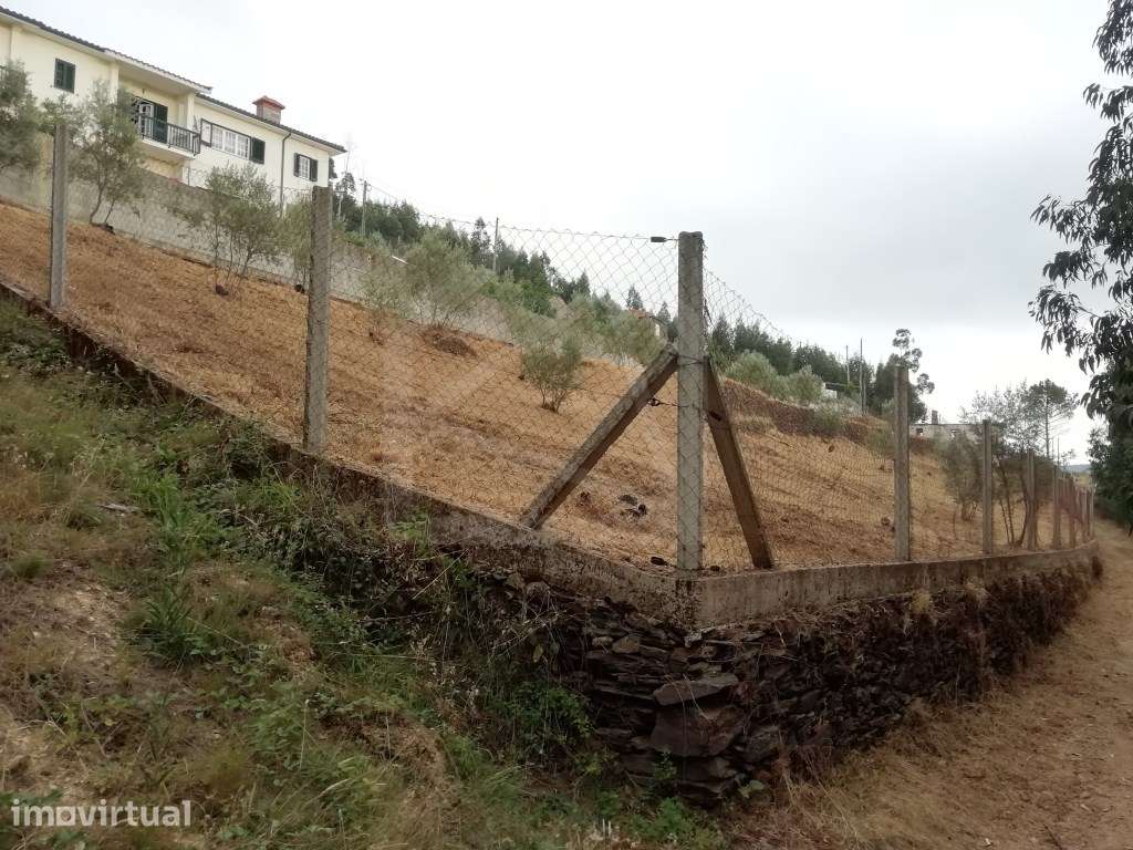 Terreno em Castelo de Paiva - Grande imagem: 3/8