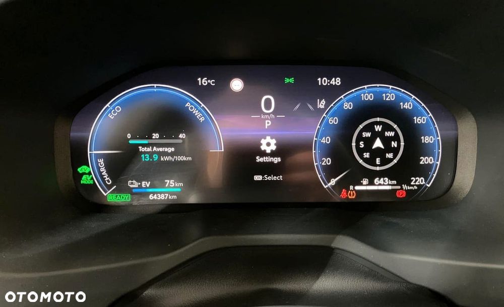 Toyota RAV4 Style - 8