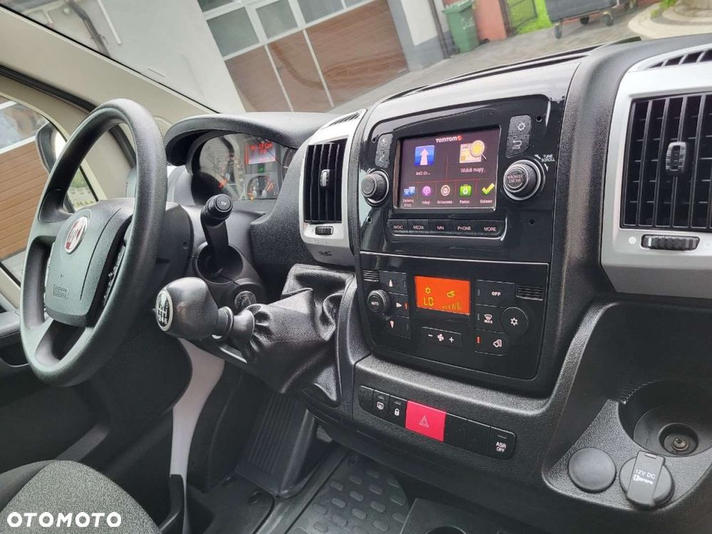 Fiat Ducato - 34