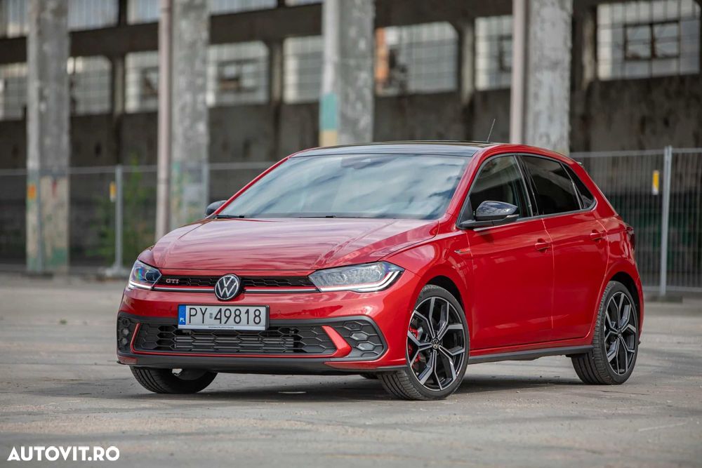 Volkswagen POLO ( AW ) 2017 - 2024 PIESE AUTO - 7