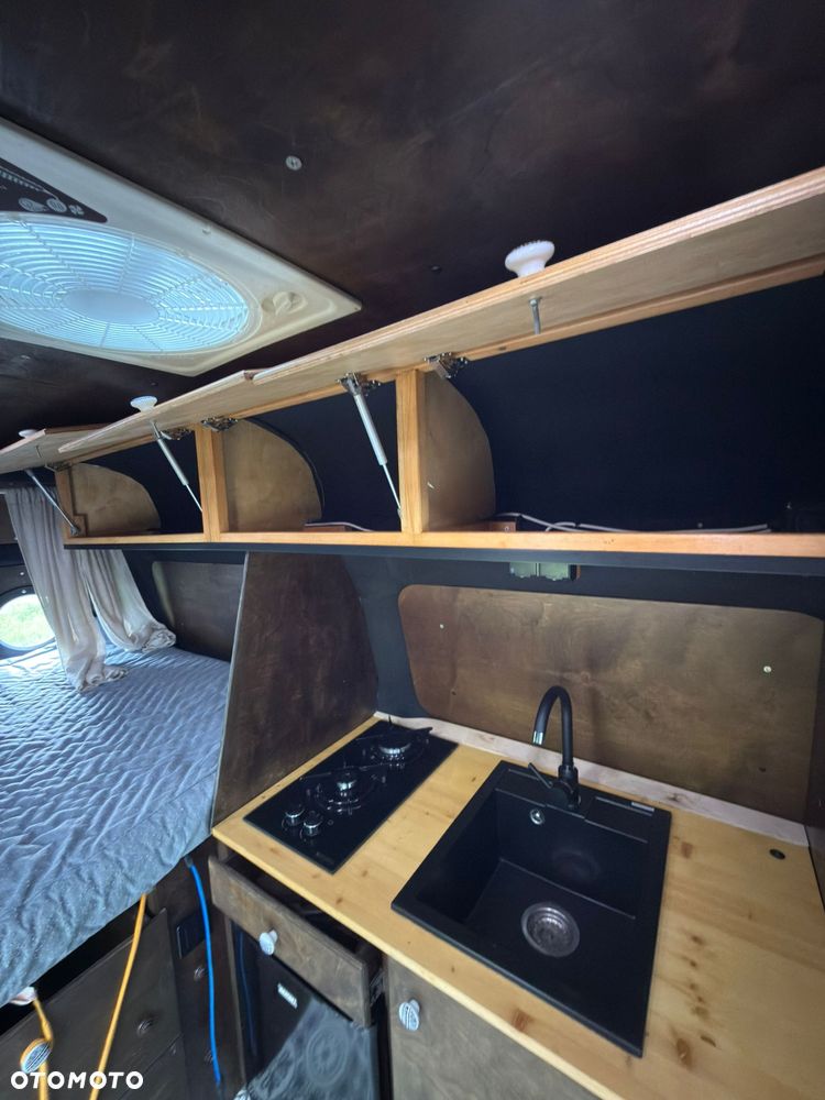 Ford Transit Custom - 16