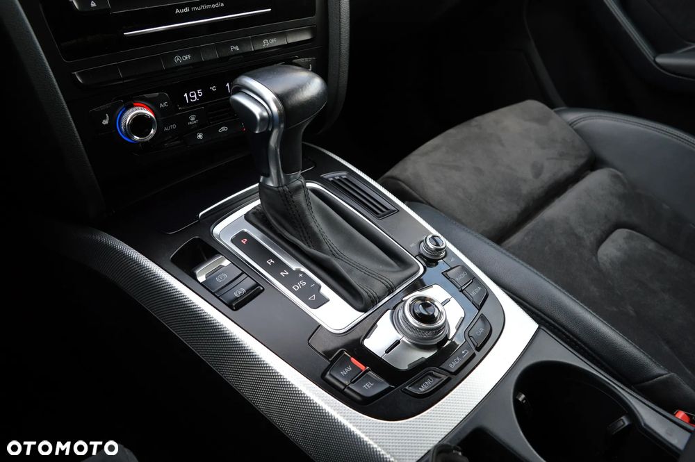 Audi A4 Allroad 2.0 TDI clean diesel Quattro S tronic - 24