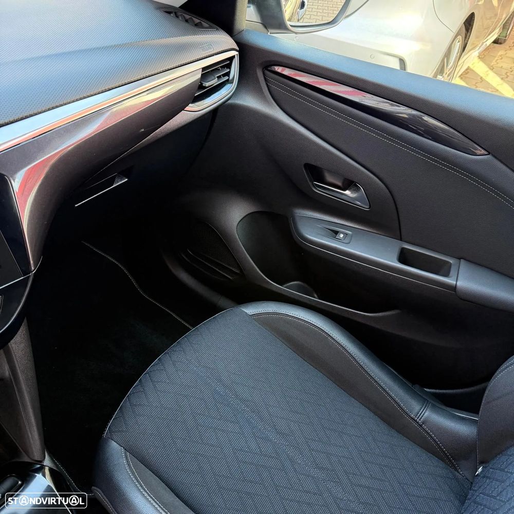 Opel Corsa-e - 23