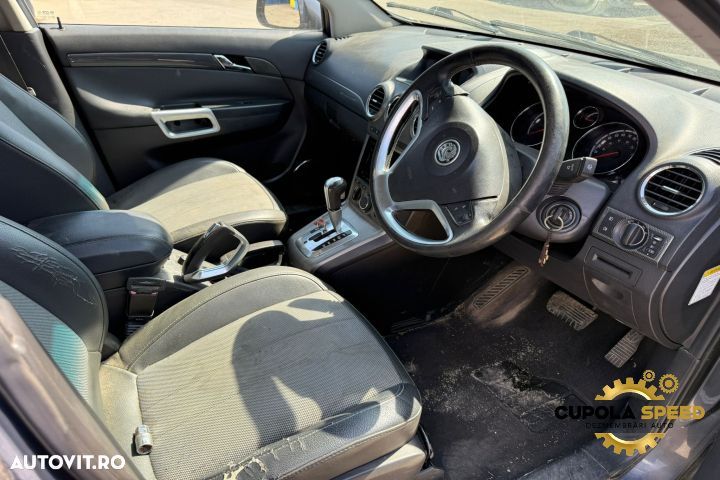 Far stanga Opel Antara 1 [2006 - 2011] - 7