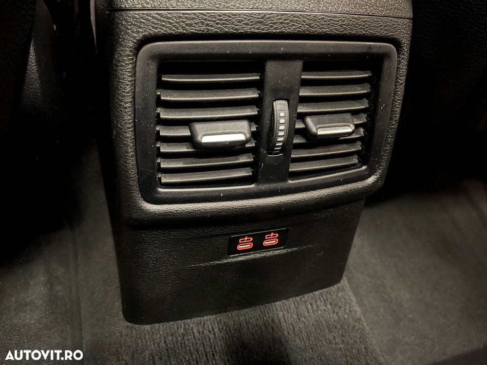 BMW X1 xDrive25e AT PHEV - 28