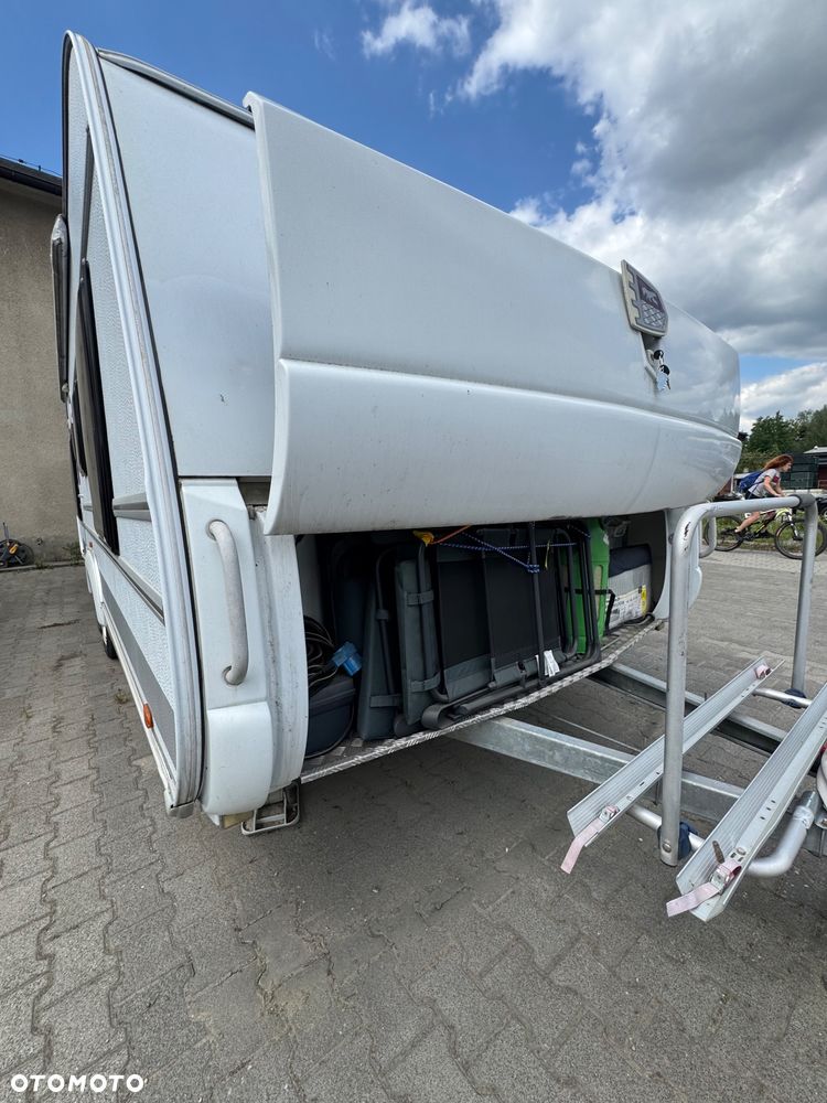 Tabbert W26 Verdi - 14