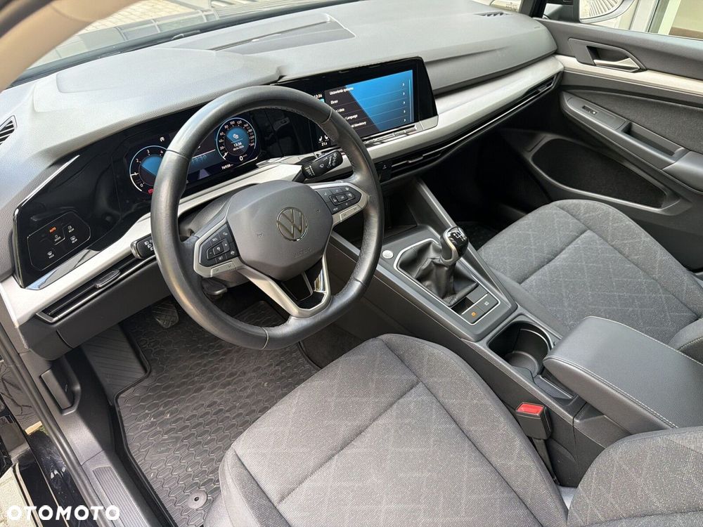 Volkswagen Golf Variant 2.0 TDI Life - 20