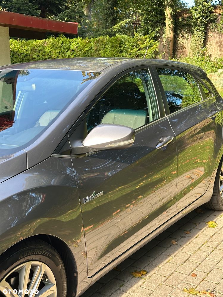 Hyundai i30 - 6