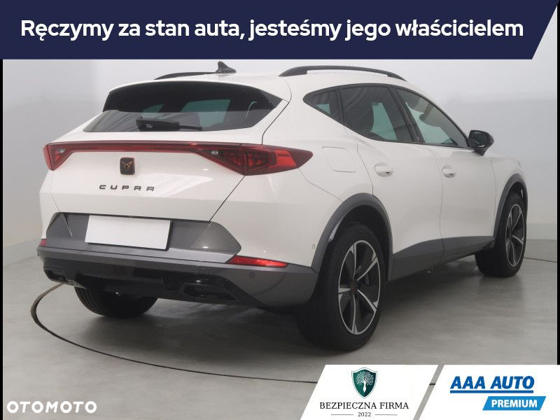 Cupra Formentor - 6