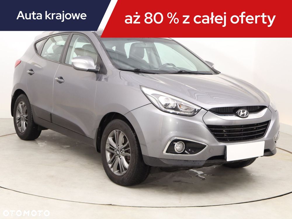 Hyundai ix35 - 3