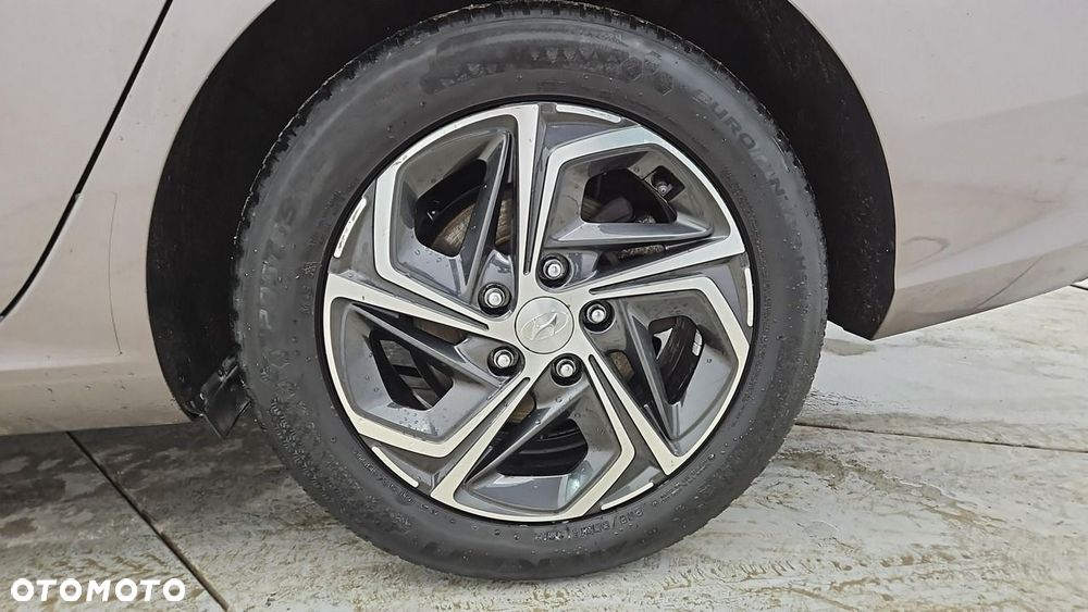 Hyundai i30 1.0 T-GDI Smart - 24