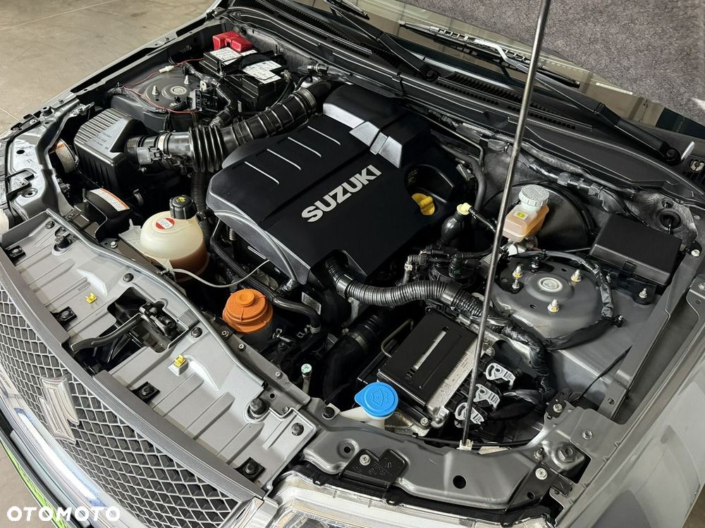 Suzuki Grand Vitara - 24