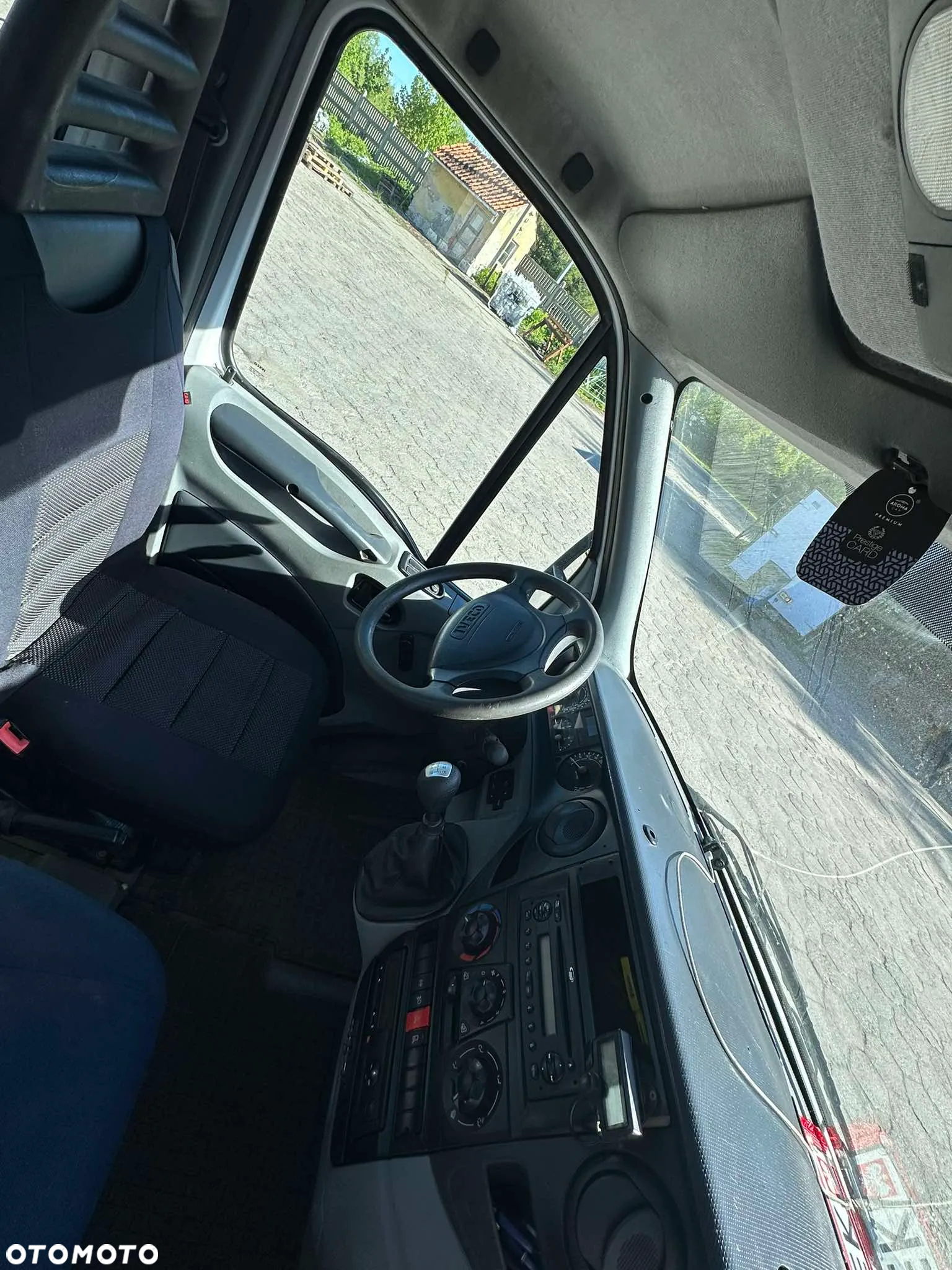Iveco 50C15 - 7