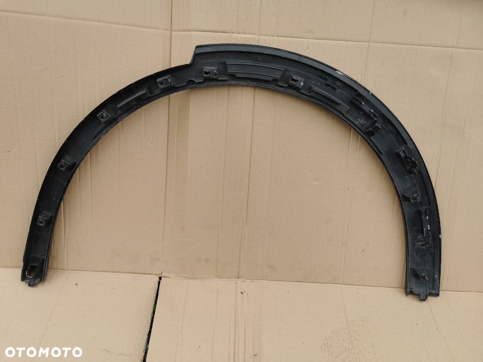 LISTWA BLOTNIKA TYŁ PORSCHE CAYENNE III 9Y - 14