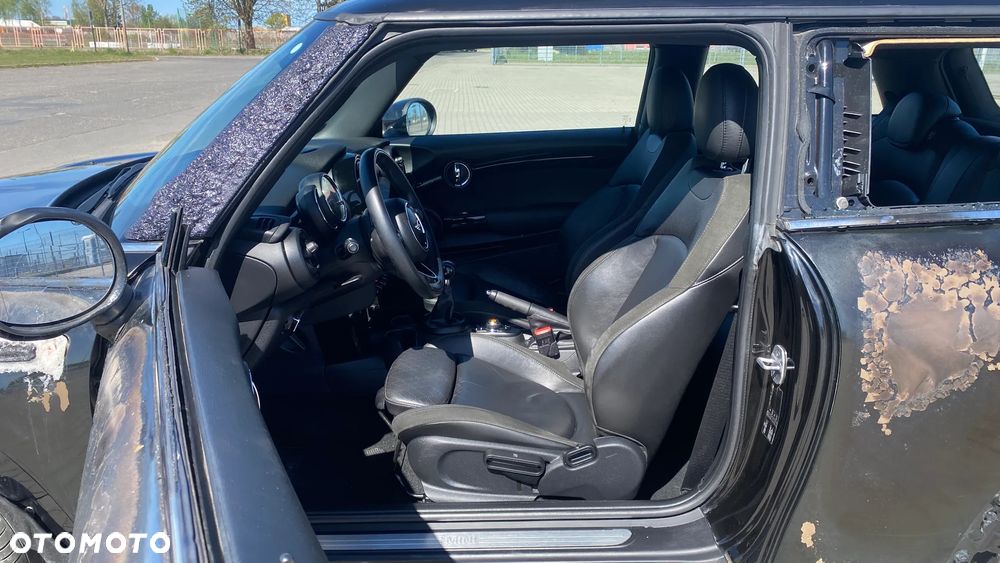 MINI Cooper Resolute Edition - 11