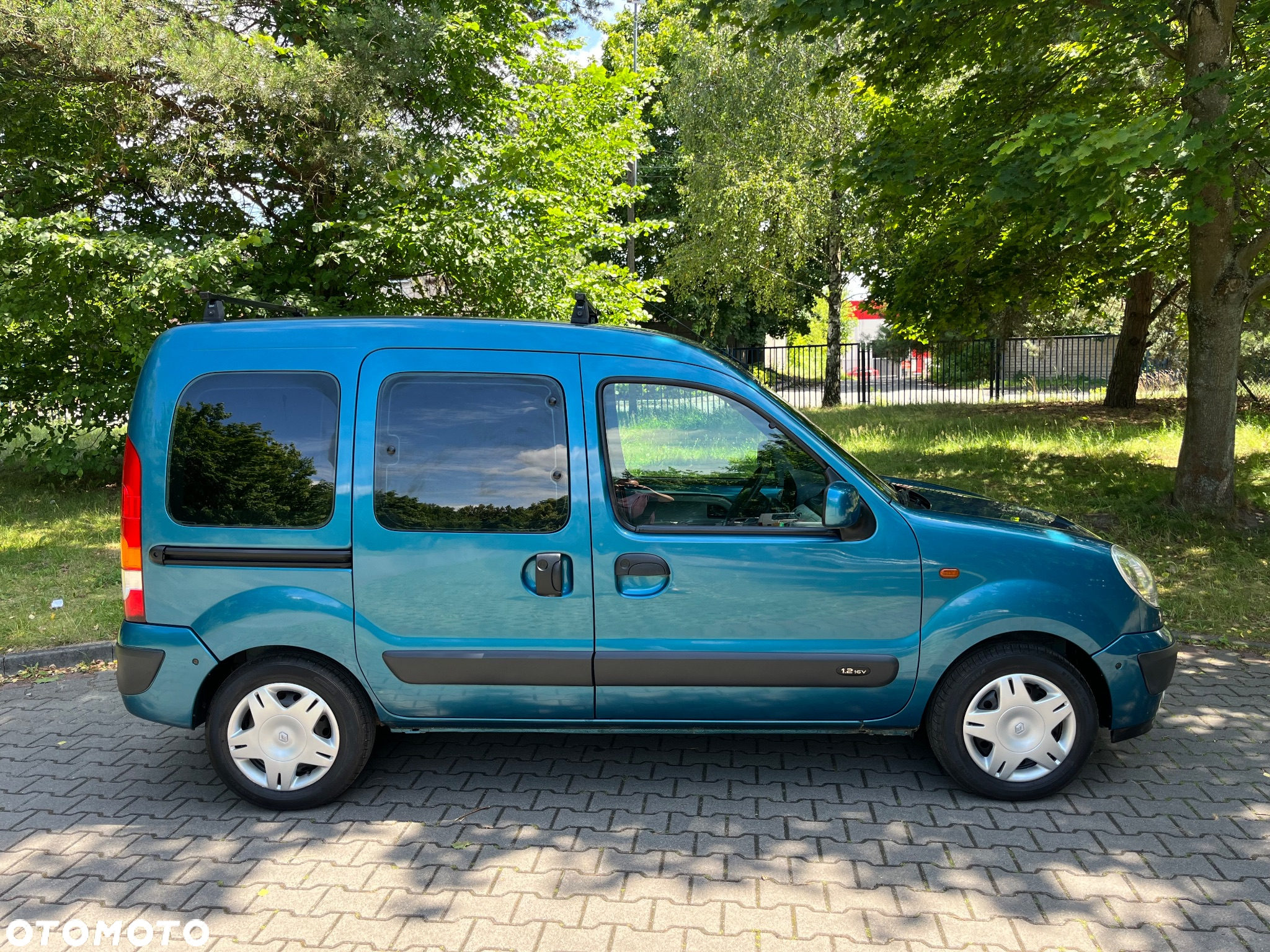 Renault Kangoo - 12