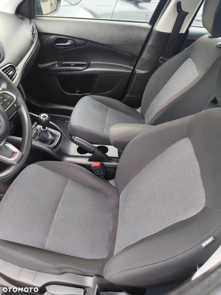 Fiat Tipo 1.4 Classic - 13