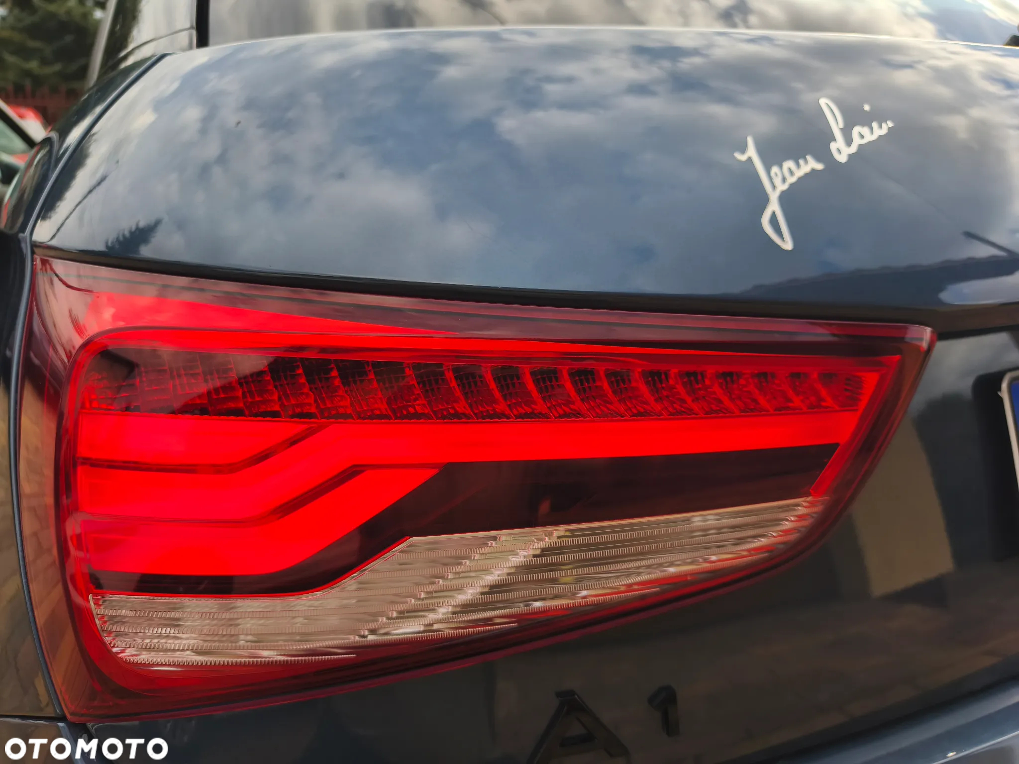 Audi A1 1.6 TDI - 16