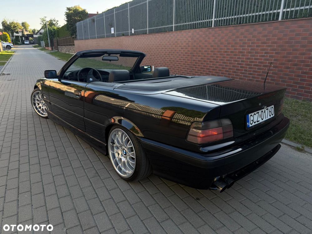 BMW Seria 3 - 6