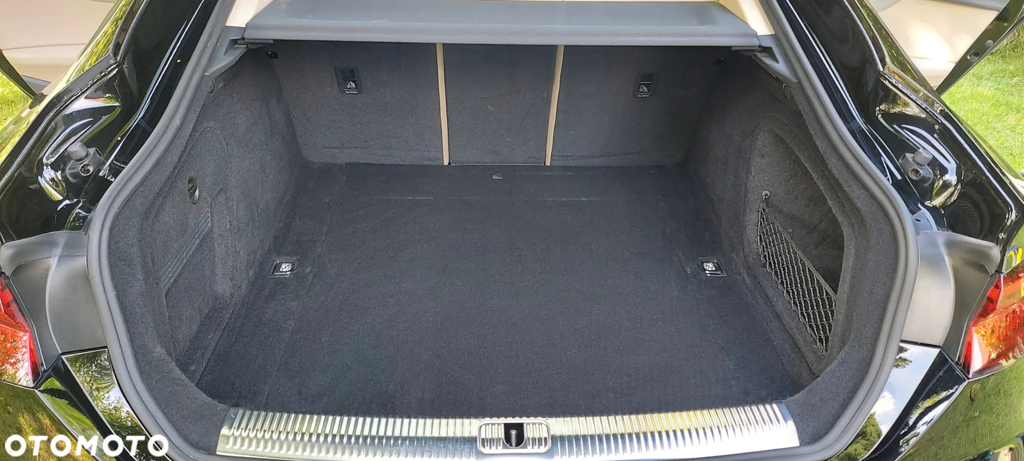 Audi A5 2.0 TDI S tronic - 14