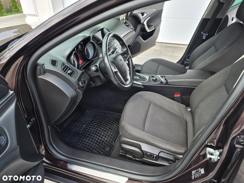 Opel Insignia 2.0 CDTI Edition - 32