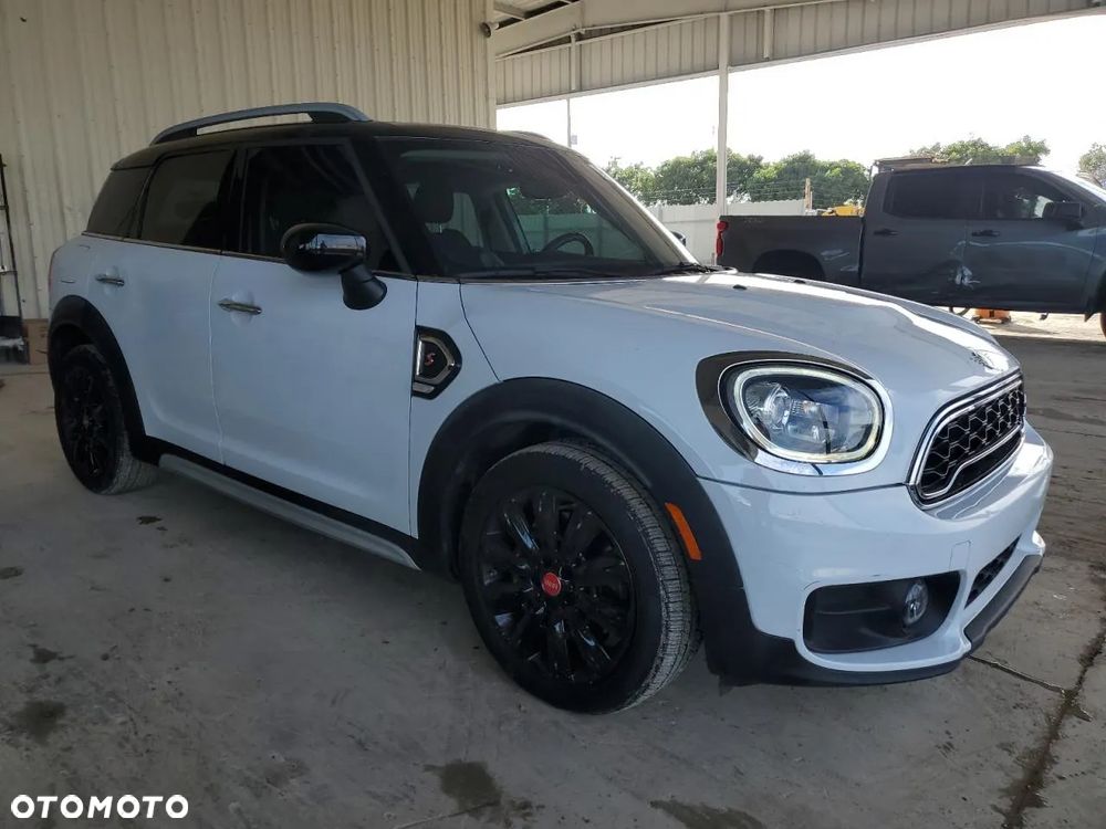 MINI Countryman Cooper S - 5