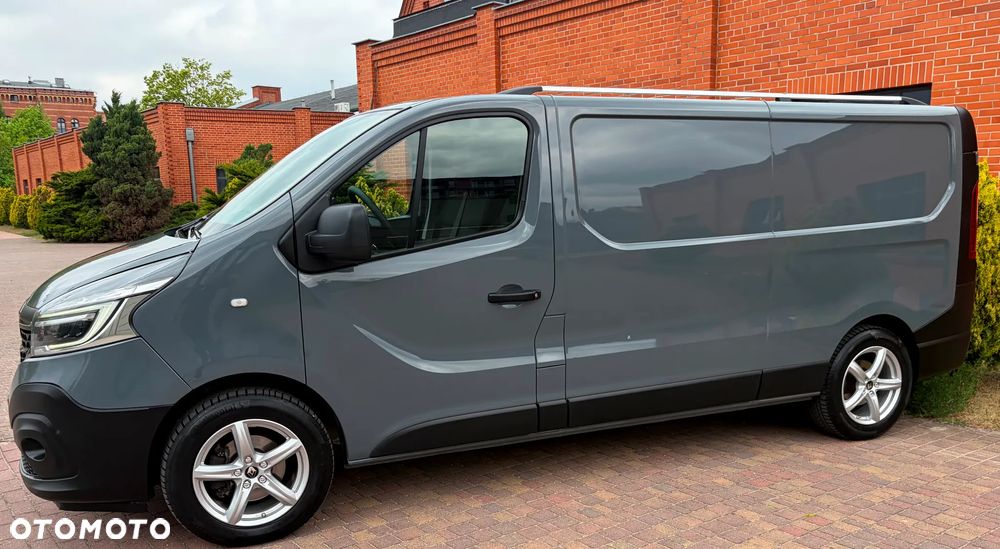 Renault TRAFIC - 26
