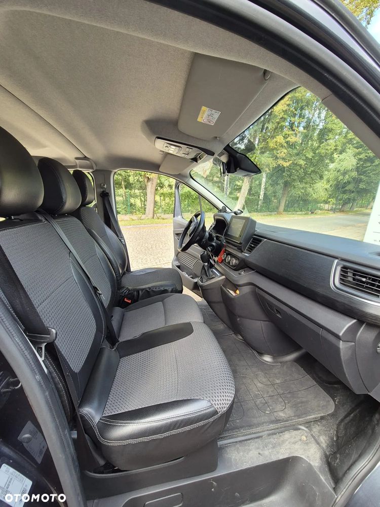 Renault Trafic - 6