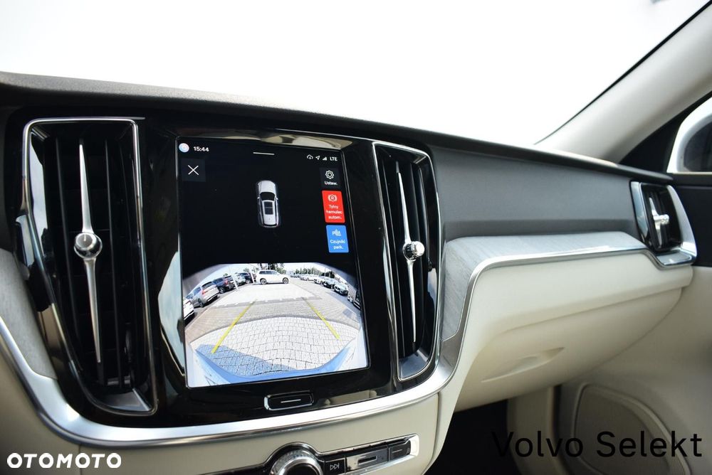 Volvo V60 - 28