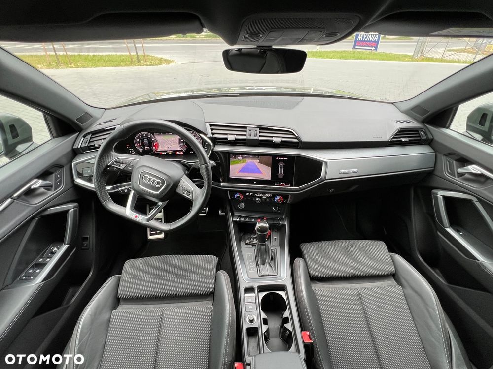 Audi Q3 40 TFSI Quattro S tronic - 26