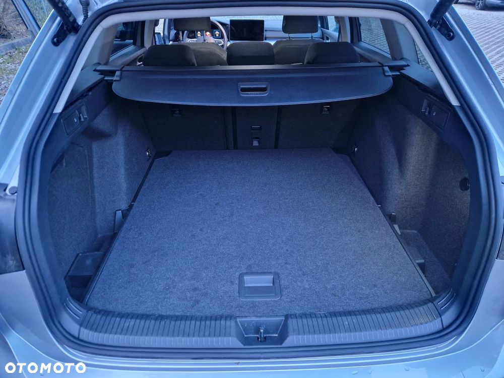 Volkswagen Golf Variant 1.5 TSI Life Plus - 19