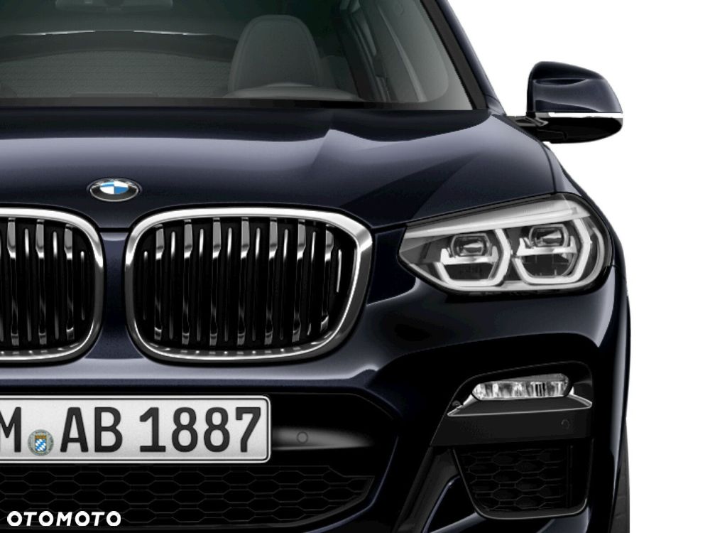 BMW X3 - 2