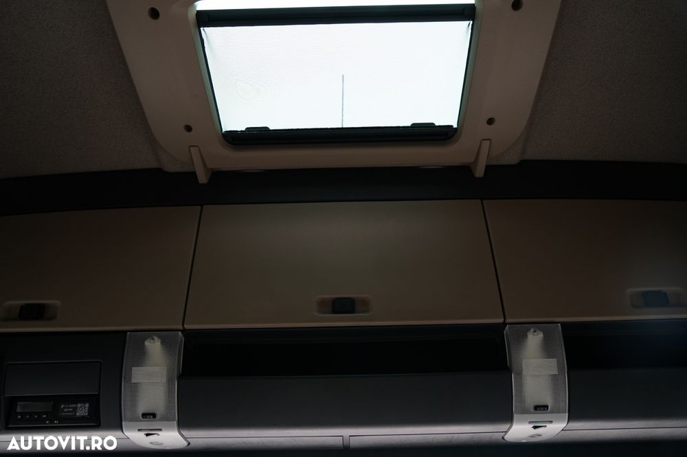 MAN TGX 18.510 / XXL / RETARDER / NAVI - 35