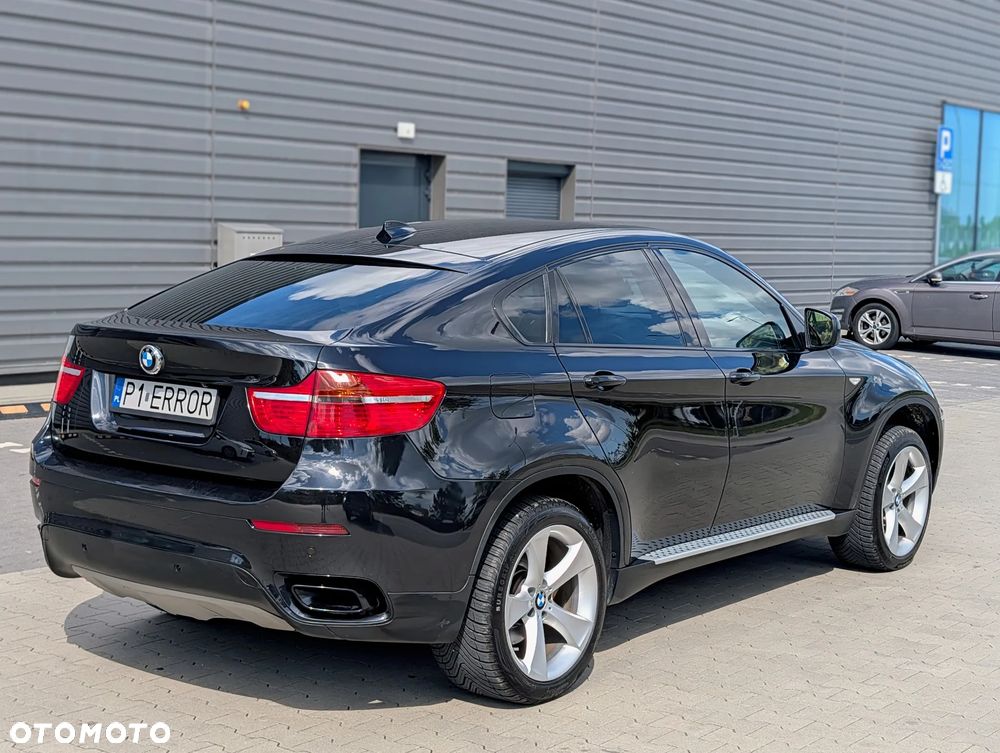 BMW X6 - 3