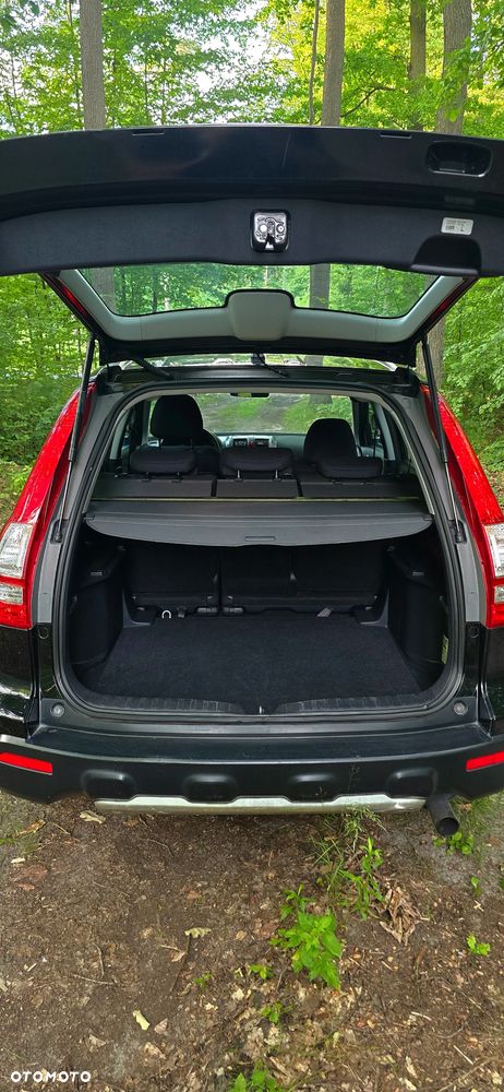 Honda CR-V 2.0 Executive NAVI - 13