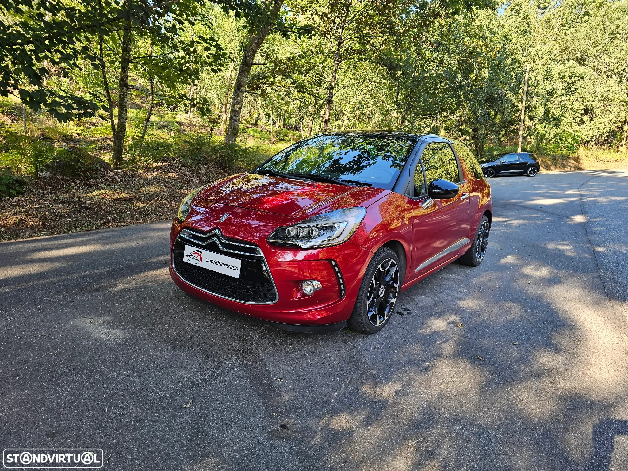 Citroën DS3 1.6 BlueHDi Sport Chic - 4
