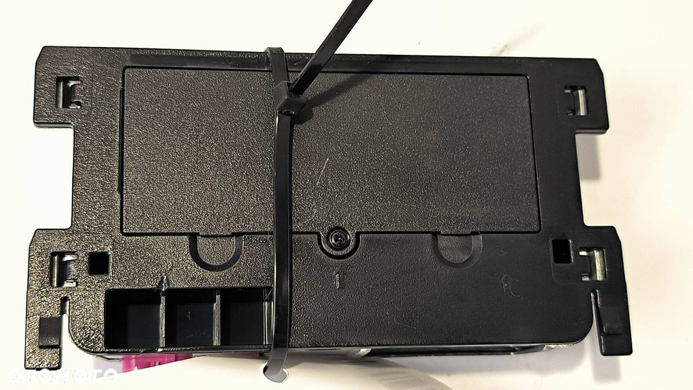 MODUŁ SKODA KAROQ LIFT 5WA035284E - 4