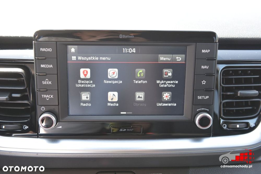 Kia Stonic - 28
