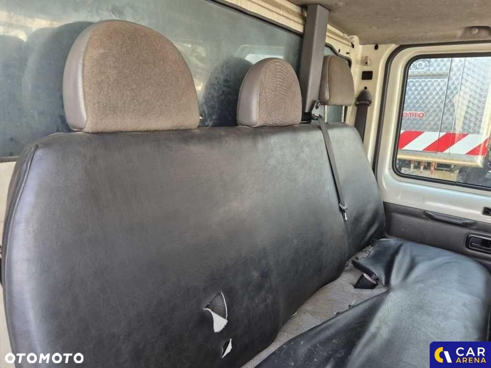 Ford Transit - 33