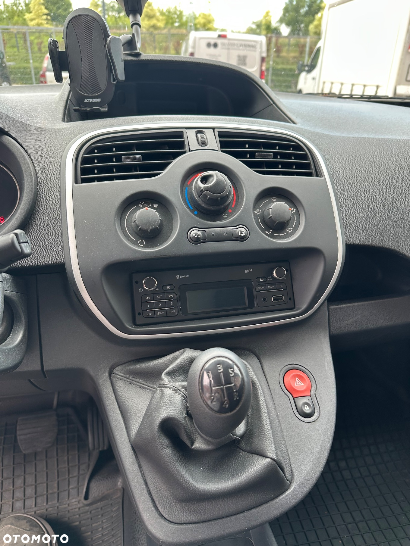 Renault Kangoo - 7