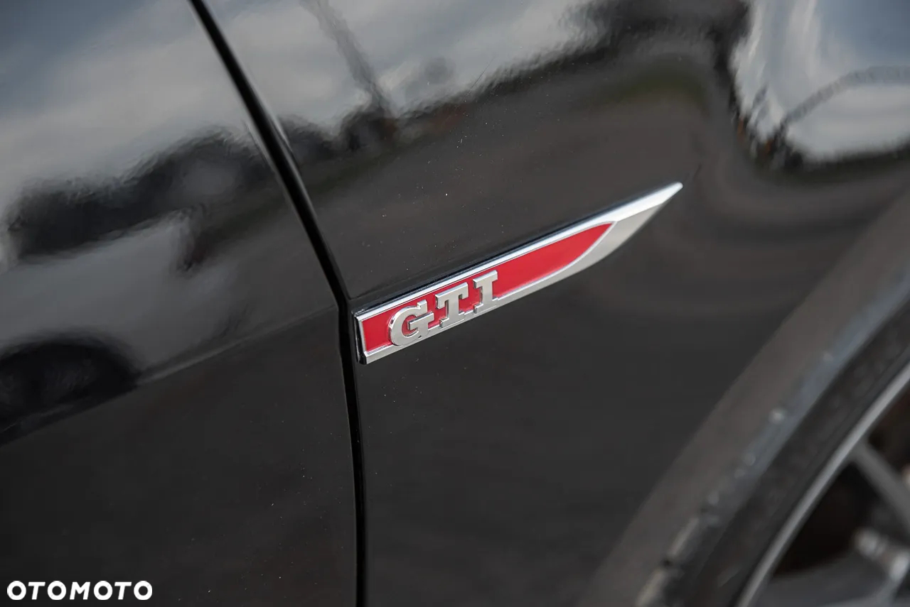 Volkswagen Golf VII 2.0 TSI BMT GTI Performance DSG - 33