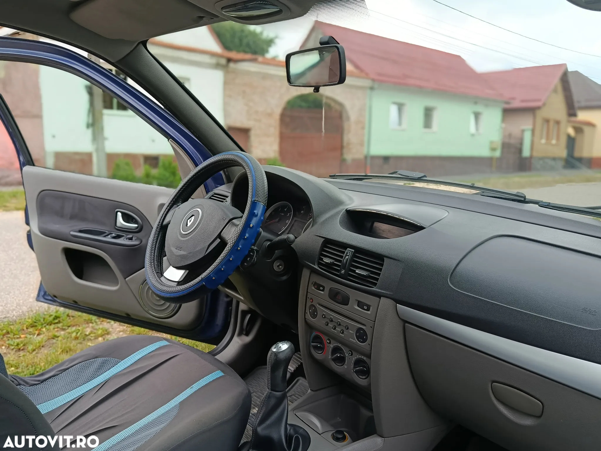Renault Symbol 1.5dCi Best - 5