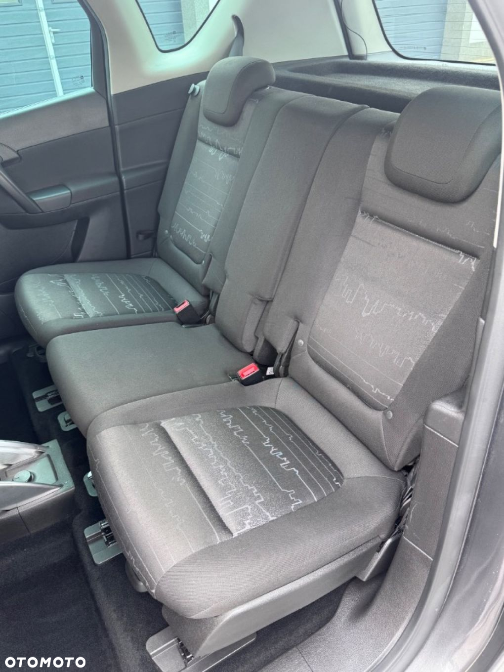 Opel Meriva - 27