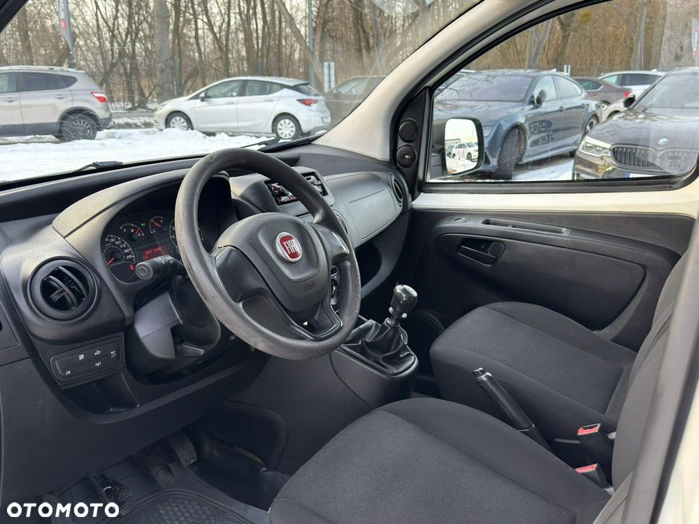 Fiat Fiorino - 9