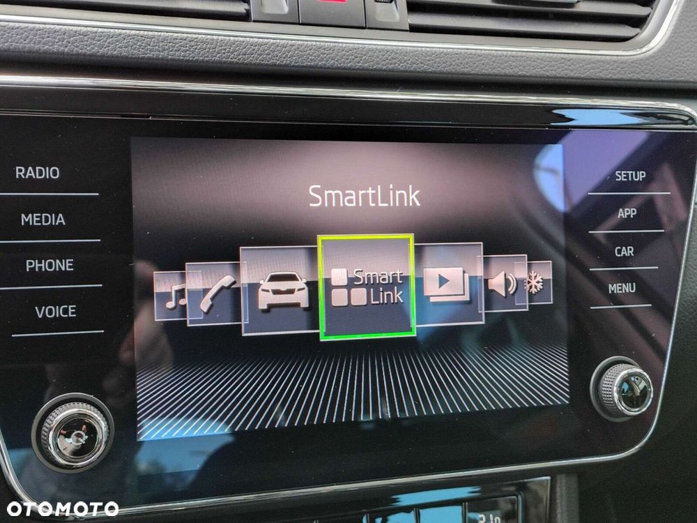 Skoda Superb - 22