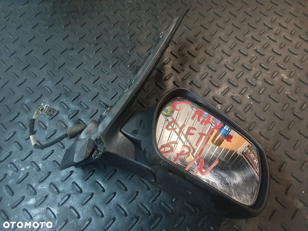 FORD C-MAX MK2 LUSTERKO PRAWE 6 PIN  EUROPA LIFT - 5