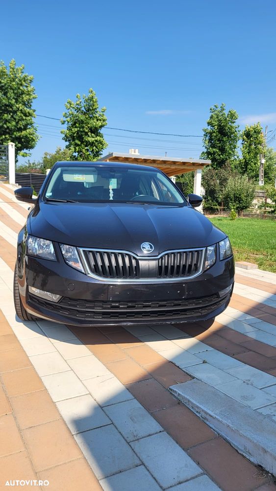 Skoda Octavia - 7
