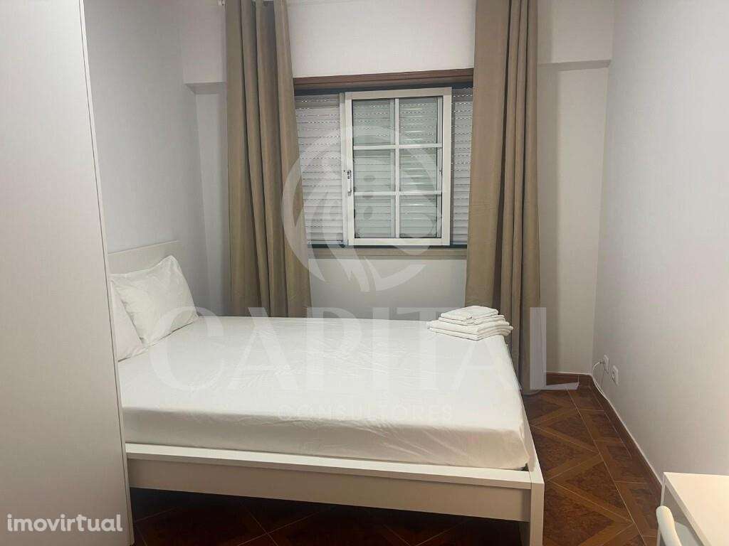 Apartamento partilhado | Samora Correia - Grande imagem: 2/28