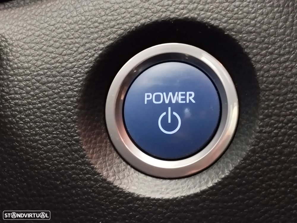 Toyota Corolla 1.8 Hybrid Comfort - 22